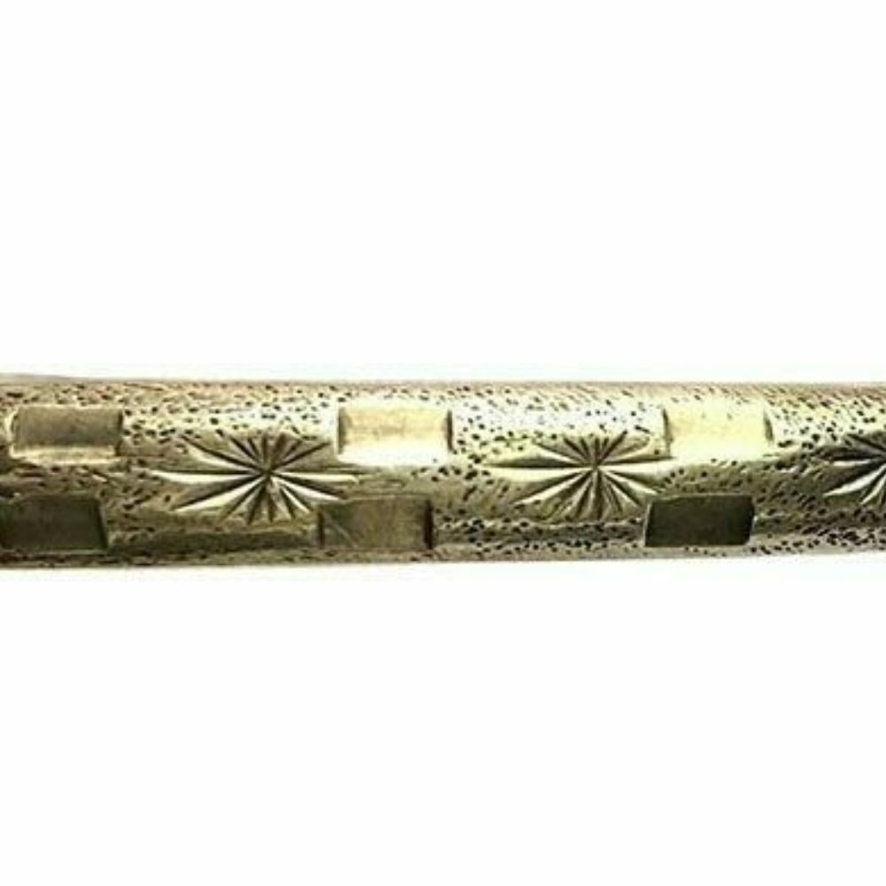 Pre Owned Silver Bracelet.